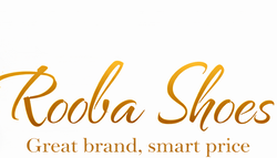 Rooba shoes