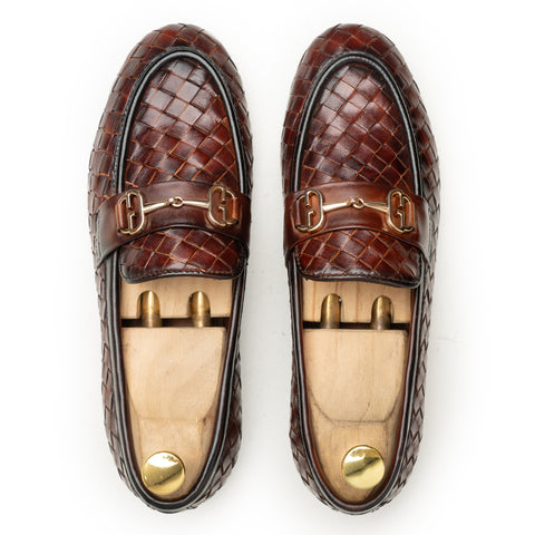 buckle Brown